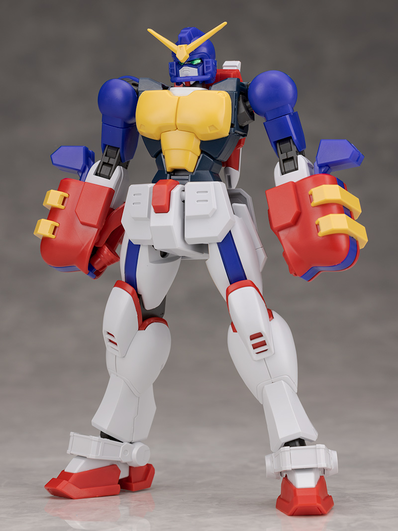 HGFC 1/144 건담 맥스터 해외 리뷰 3_79.jpg