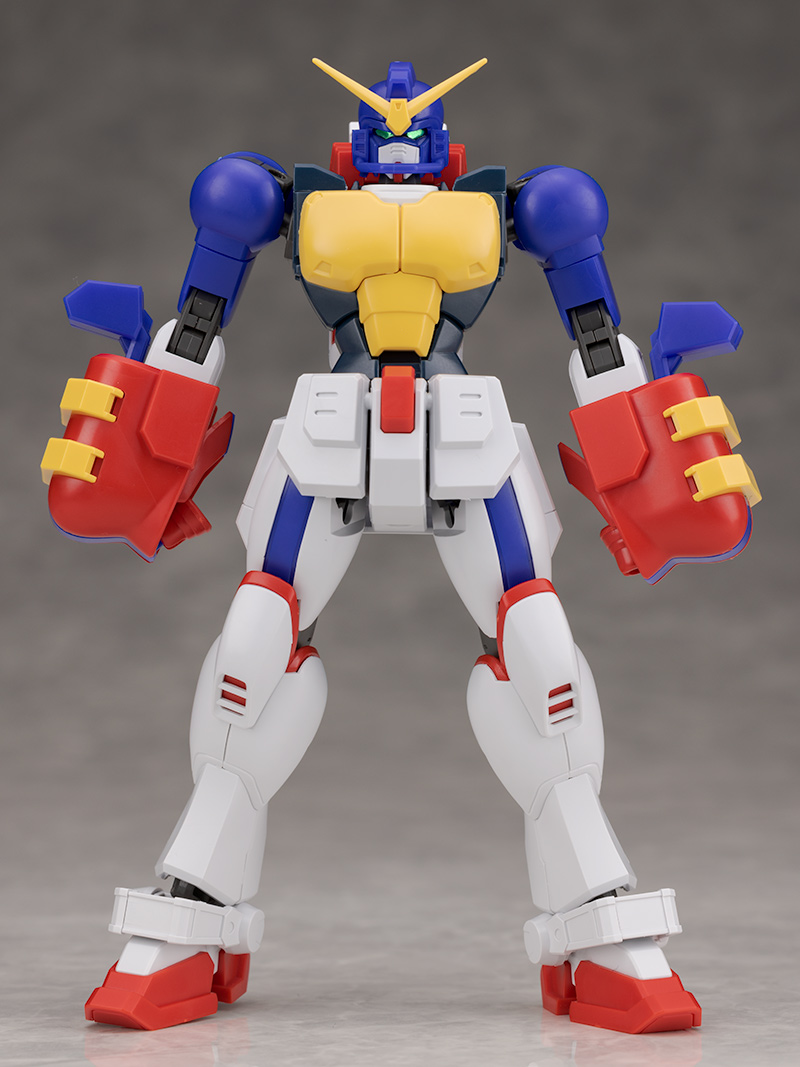 HGFC 1/144 건담 맥스터 해외 리뷰 3_81.jpg