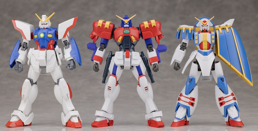 HGFC 1/144 건담 맥스터 해외 리뷰 3_93.jpg