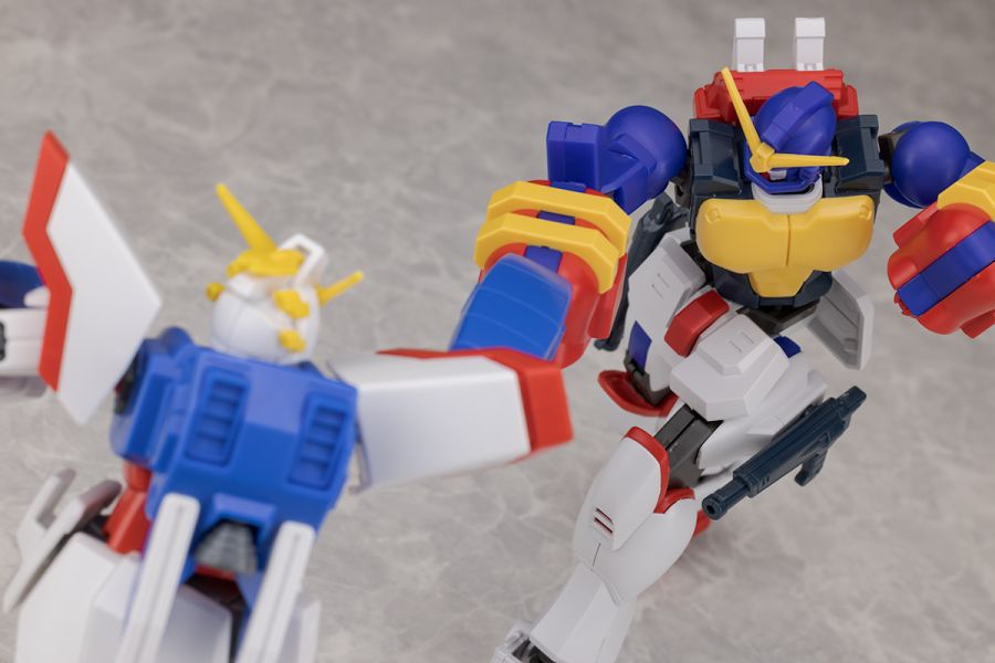 HGFC 1/144 건담 맥스터 해외 리뷰 3_94.jpg