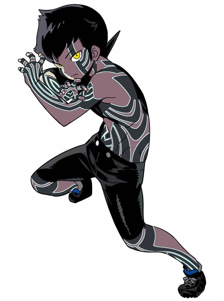 세계수의 미궁1~3 HD 파티멤버의 외견 스킨&길드 이름을 추천해주세요_4.jpg