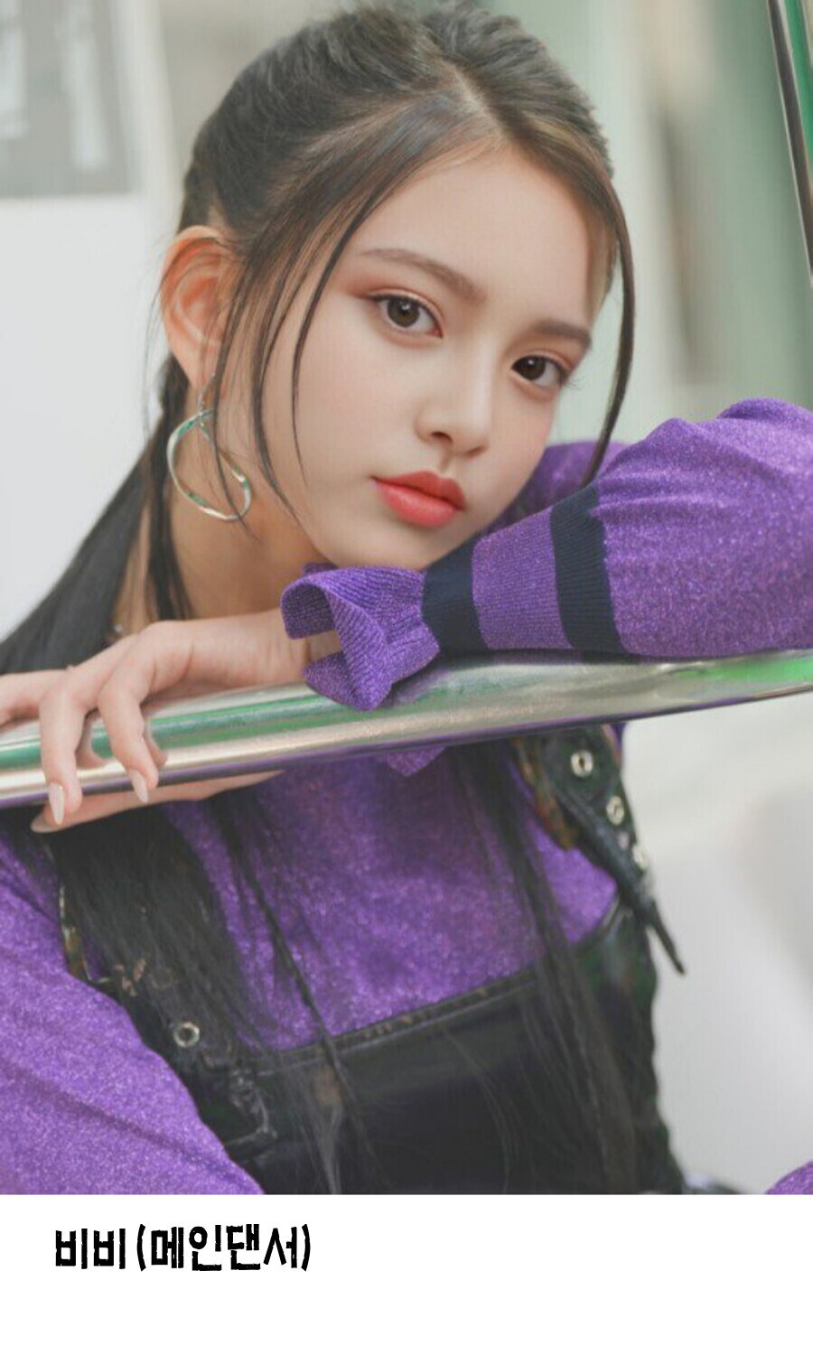 빅 오션 ENM 걸그룹 아이아이아이(iii) 22일 프리데뷔_1.jpg