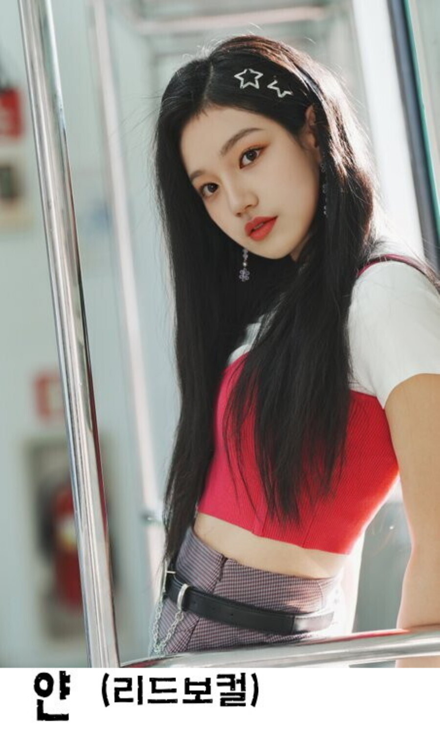 빅 오션 ENM 걸그룹 아이아이아이(iii) 22일 프리데뷔_4.jpg