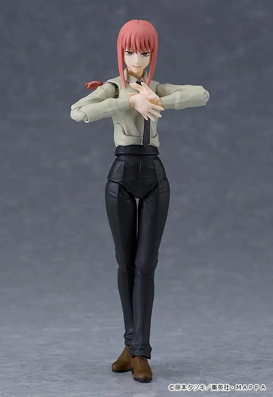 [맥스팩토리] 피그마 체인소 맨 - 마키마_2.webp