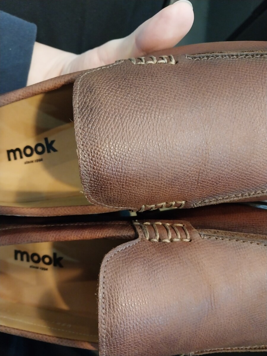 구두를 주문했는데 원래 사람들이 사이즈체크겸 신어봤던 신발도 보내고 그러나요?_2.jpg