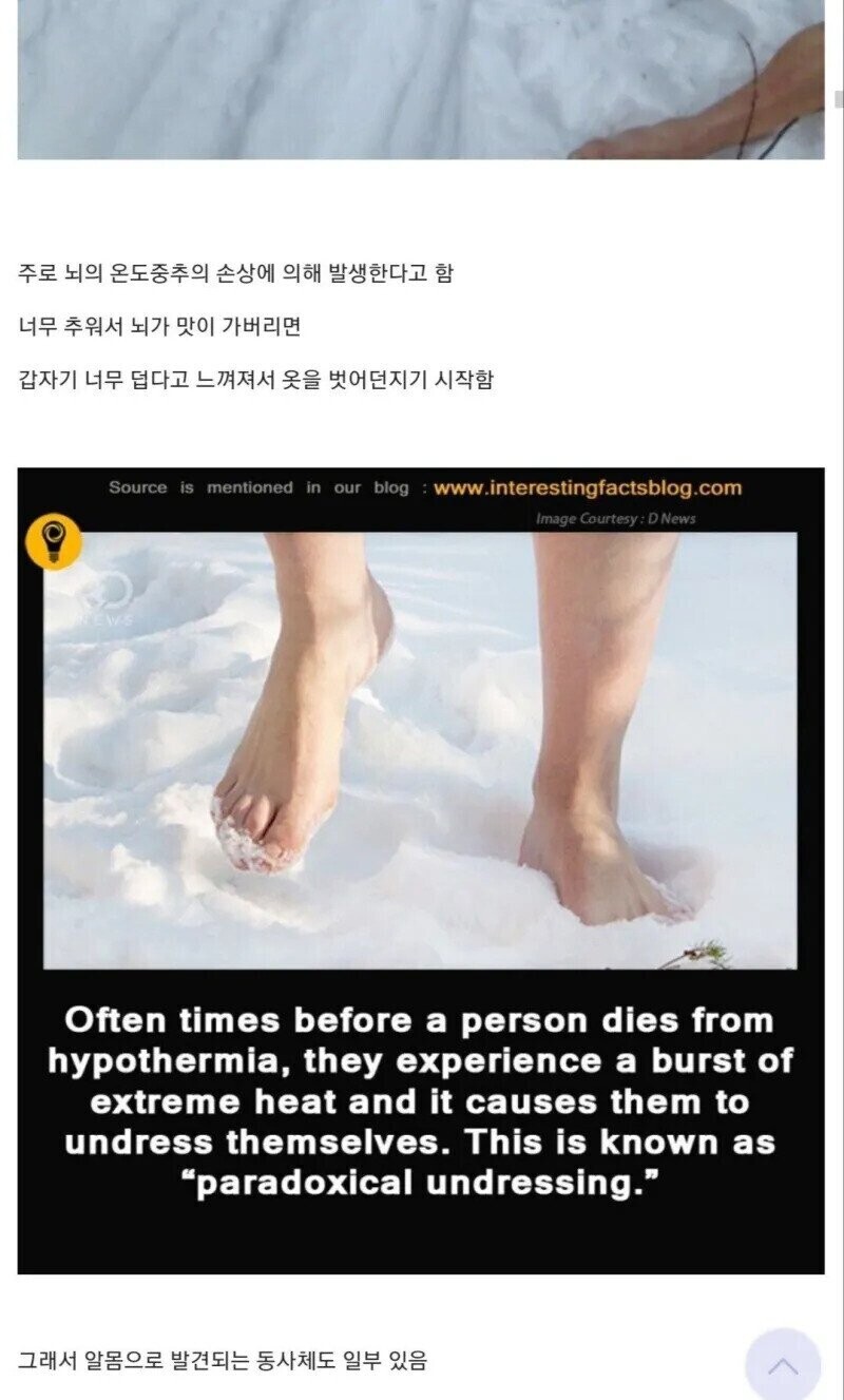 동사한 일부 시신에서 발견되는 특이점 .jpg_3.jpg