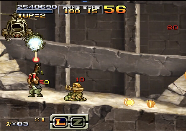 메탈슬러그)를 통해 알 수 있는 보급의 중요성_1.jpeg