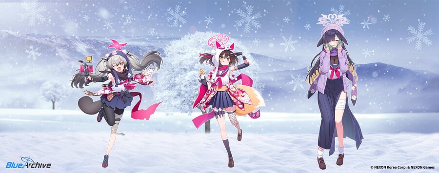 블루아카)(닌닌)애니플러스 콜라보 새 일러스트_3.jpg