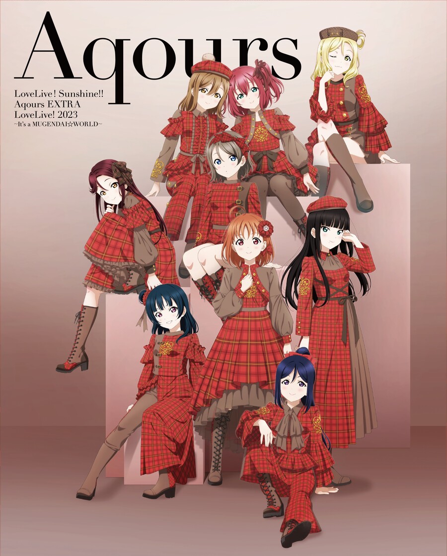 러브라이브! 선샤인!! EXTRA 라이브 2023 BD 메모리얼 박스 시청영상_1.jpeg