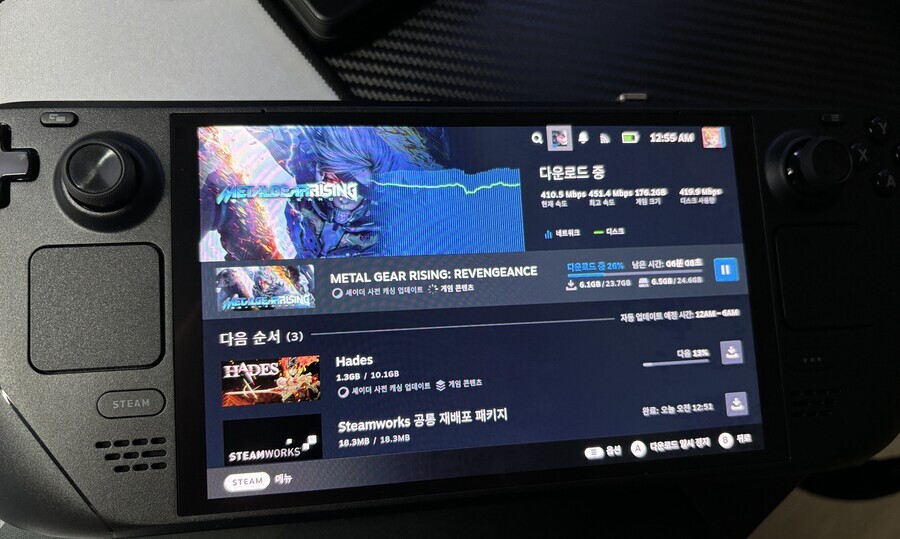 스팀덱] OLED 1주일 후기_3.jpg