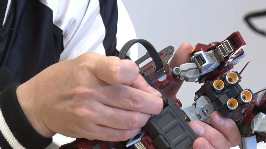 [플레임 토이즈] 철기교 알트아이젠 슈퍼로봇채널 소개 정보_12.png