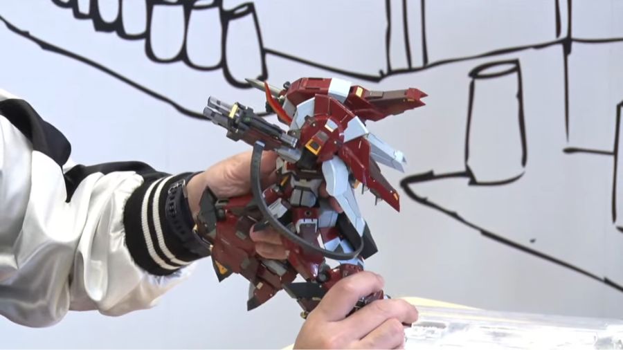 [플레임 토이즈] 철기교 알트아이젠 슈퍼로봇채널 소개 정보_17.png