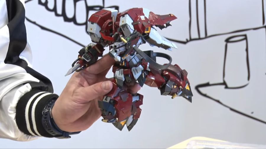 [플레임 토이즈] 철기교 알트아이젠 슈퍼로봇채널 소개 정보_20.png