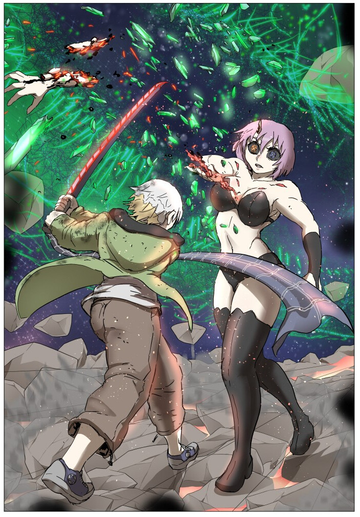 나이트런) (스포) 문 키메라전 후반부 재밌게 봤어_2.png