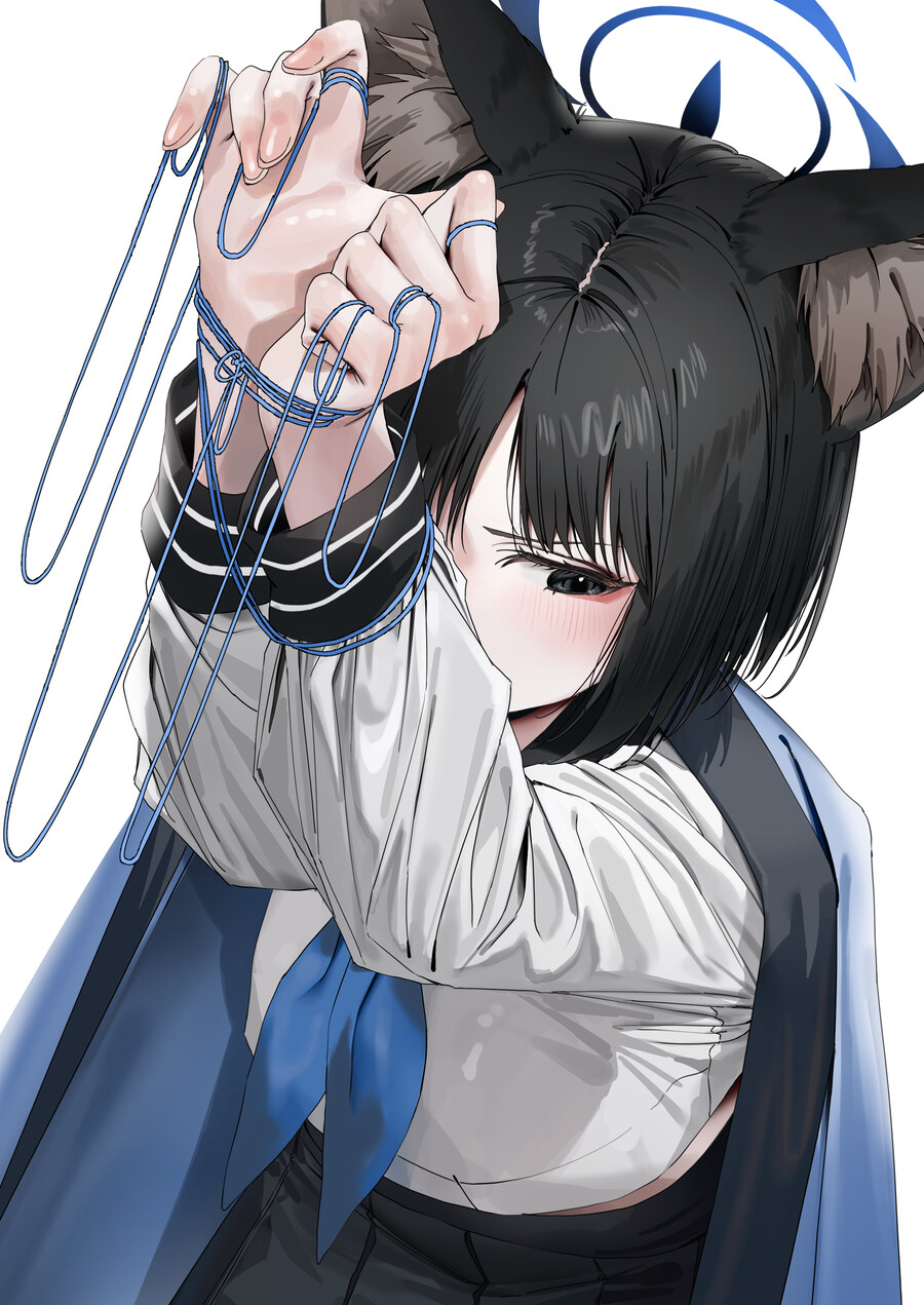 블루아카) 키쿄 짤 기습 수집 2_1.png