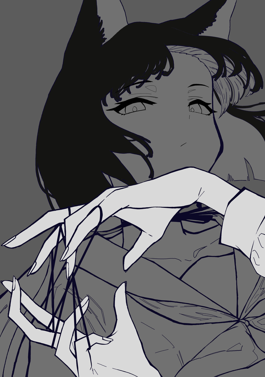 블루아카) 키쿄 짤 기습 수집 2_2.png