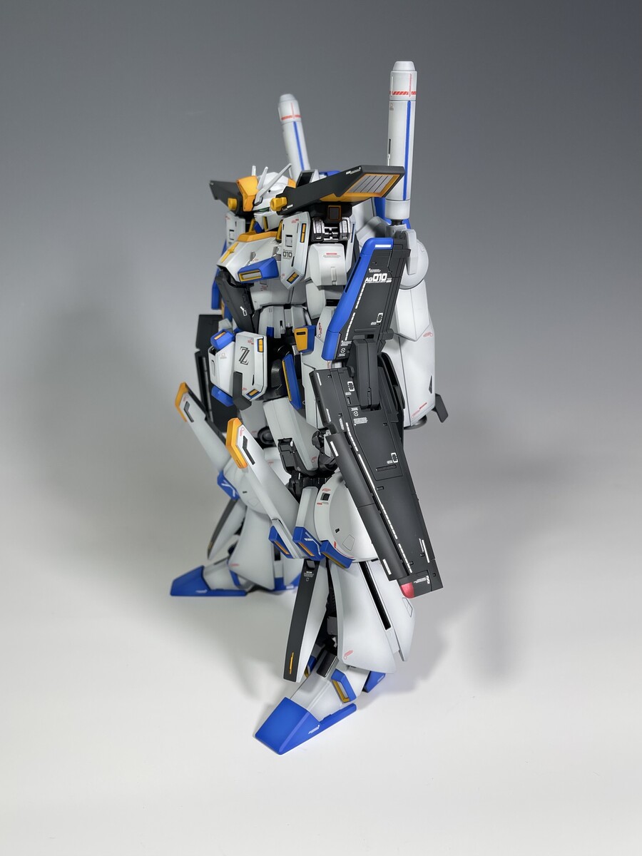 [MG]더블제타 버카 프로토타입 버전 도색완성_6.jpg