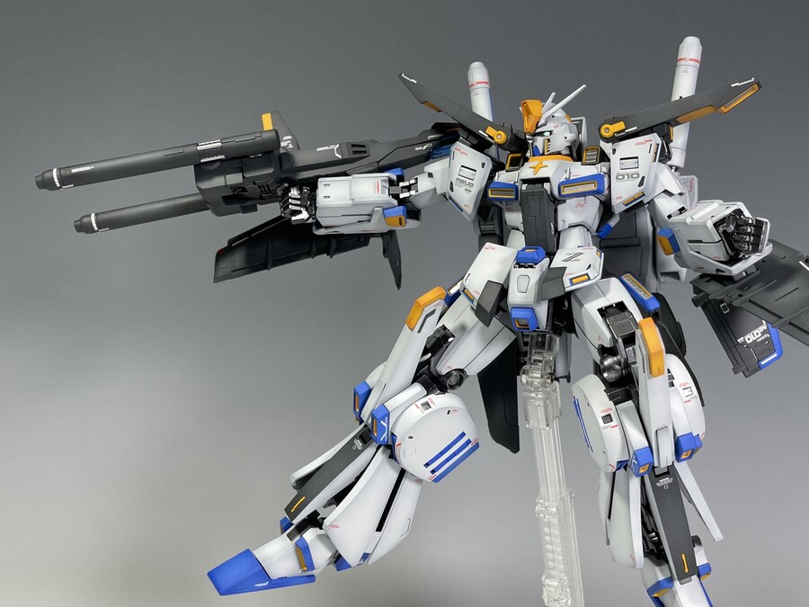 [MG]더블제타 버카 프로토타입 버전 도색완성_18.jpg