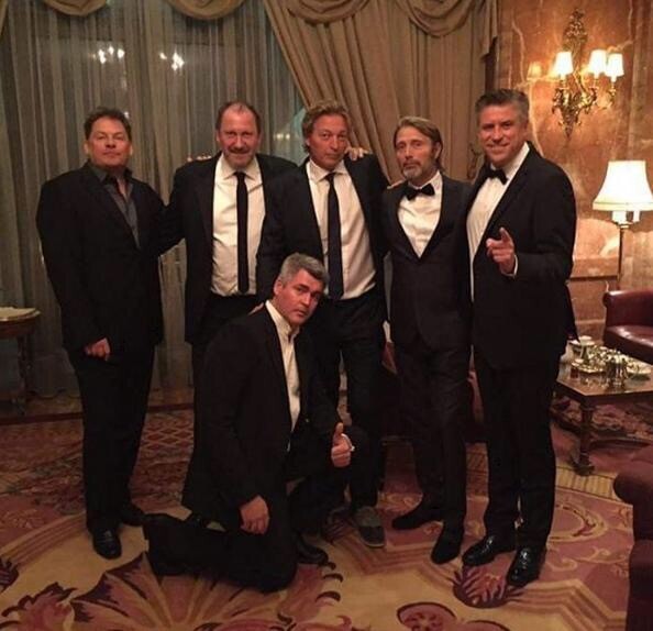 매즈 미켈슨, "덴마크 안에 있을 땐 제 키가 작은 줄 알았어요"_3.jpg