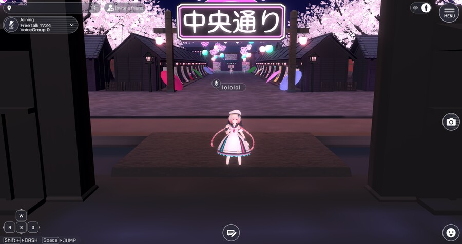 버튜버) 메타버스 집창촌 행사보고옴_3.jpg