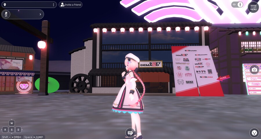 버튜버) 메타버스 집창촌 행사보고옴_5.jpg