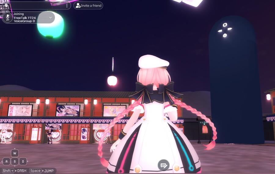 버튜버) 메타버스 집창촌 행사보고옴_11.jpg