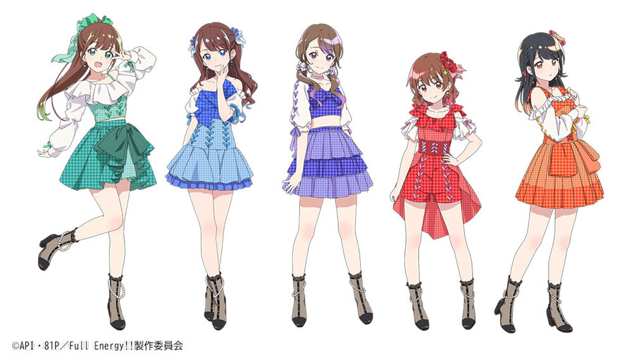 [i☆Ris the Movie] 2024년 초여름 개봉, 비주얼, PV_2.jpg