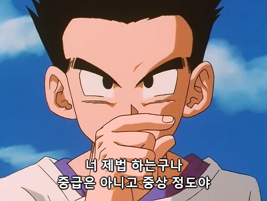 드래곤볼GT에서 오천크스가 나왔다면 얼마나 강했을까?_3.png