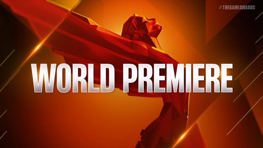 더 게임 어워드, 월드 프리미어 표시로부터 멀어질 것_2.png