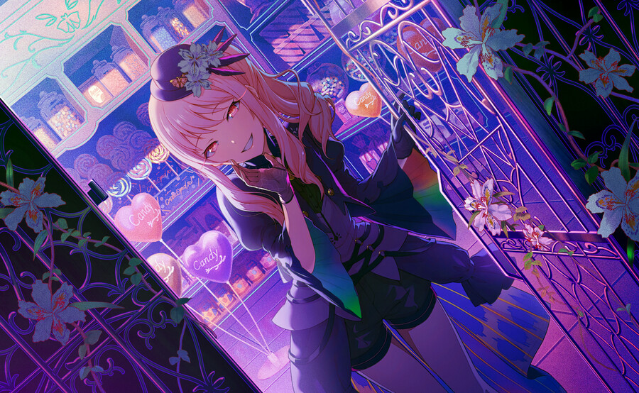 프로세카) 가챠 돌려서 4성 카드 뜰 확률 정리_1.png