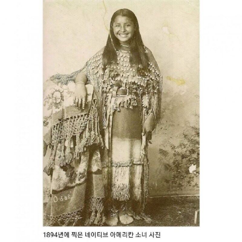 예전 사람이나 지금 사람이나 똑같네 싶은 100년전 사진들_5.jpg