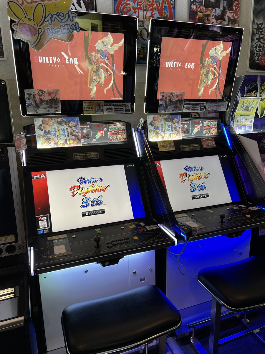 [AC]오늘 버추어 파이터 3tb 온라인 가동 개시_2.jpg