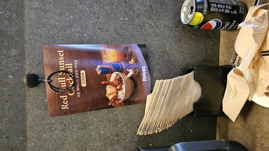 서울 합정 라무라 (닭고기 라멘)_10.jpg