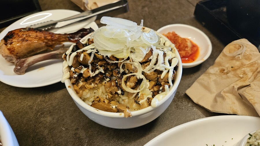 서울 합정 라무라 (닭고기 라멘)_16.jpg