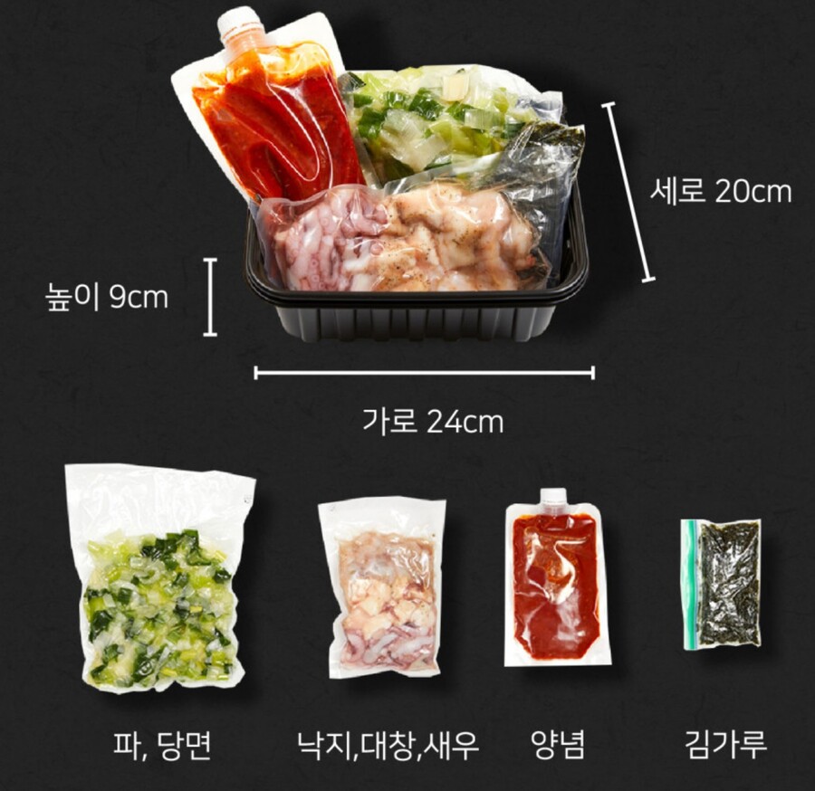 부산 낙곱새에 대한 쓸 데 없는 TMI | 유머 게시판 부산 낙곱새에 대한 쓸 데 없는 TMI | 유머 게시판 | 루리웹