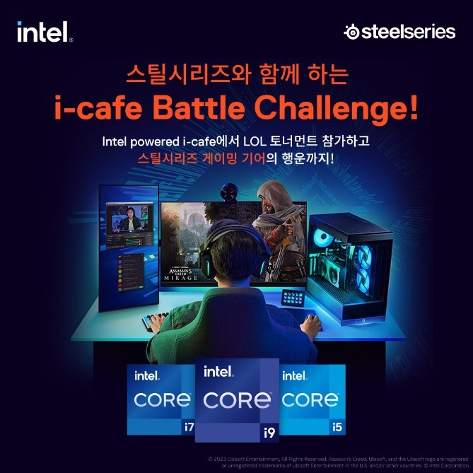 Cafe'랑' 이미지