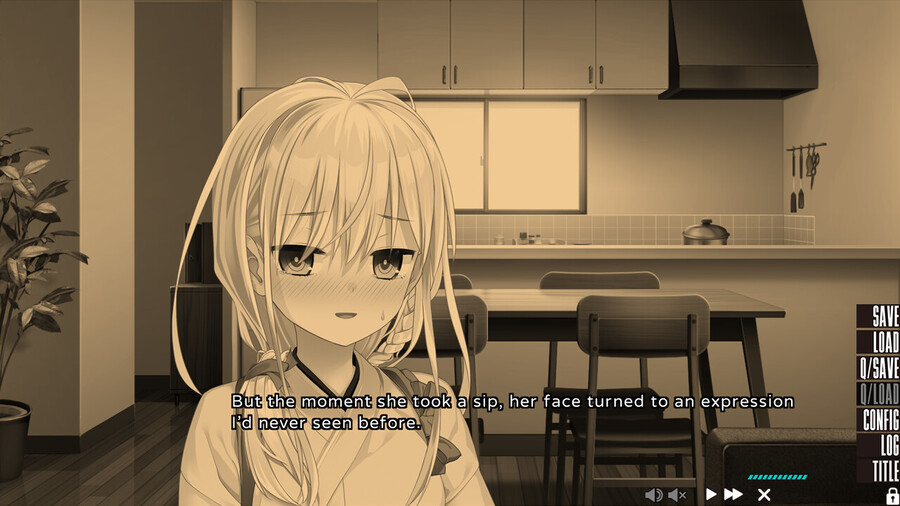 Qruppo의 비주얼 노벨 "누키타시 2" 스팀 상점 등록_9.jpg