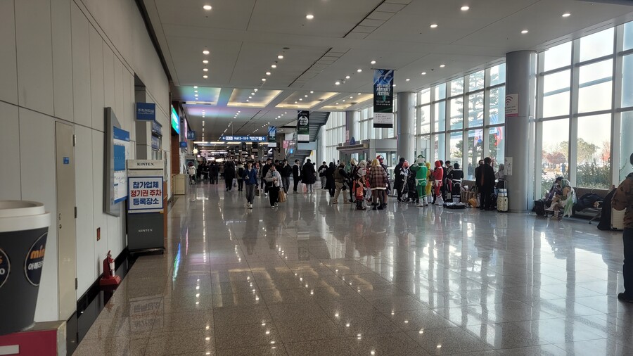 [AGF] 2일 일정으로 출발했지만 그냥 돌아와 버렸습니다. -데이터 주의?-_2.jpg