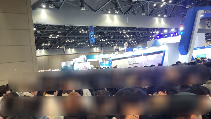 [AGF] 2일 일정으로 출발했지만 그냥 돌아와 버렸습니다. -데이터 주의?-_8.jpg