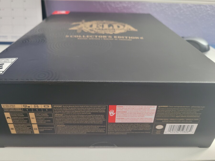 [Switch] 젤다-티어즈 오브 더 킹덤-컬렉터스 에디션 (북미판-밀봉)_5.jpg