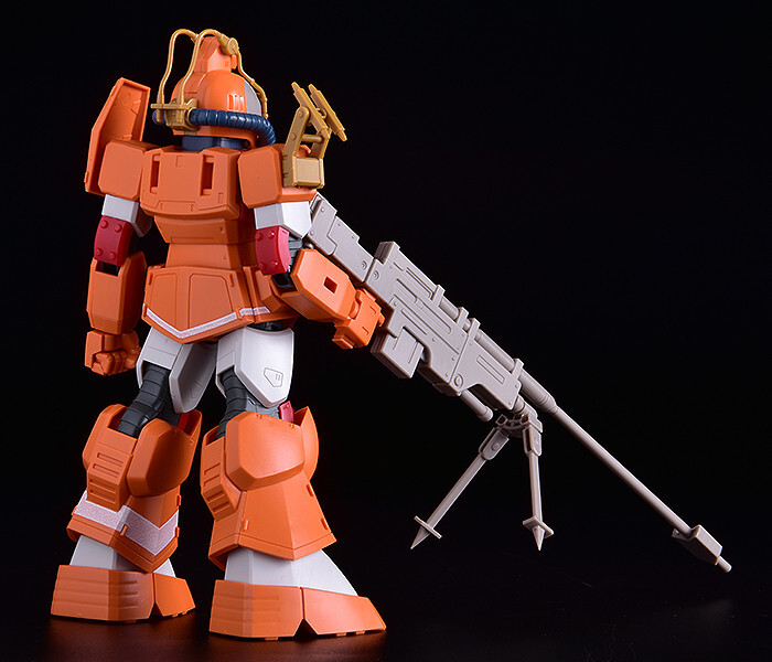 [맥스팩토리] Get truth 태양의 송곳니 다그람 3 프라모델 포함 특장판_5.jpg