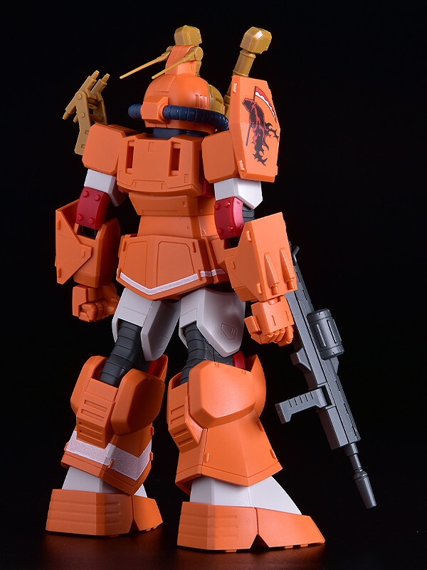 [맥스팩토리] Get truth 태양의 송곳니 다그람 3 프라모델 포함 특장판_3.jpg