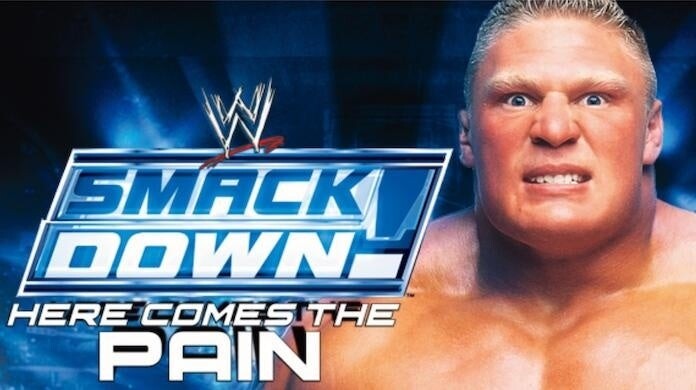 올해로 발매된지 벌써 22 년이 넘은 고전 WWE 레슬링게임 .JPG_2.jpg