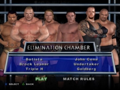 올해로 발매된지 벌써 22 년이 넘은 고전 WWE 레슬링게임 .JPG_52.jpg