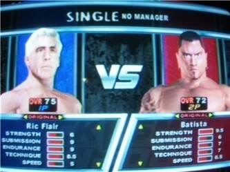 올해로 발매된지 벌써 22 년이 넘은 고전 WWE 레슬링게임 .JPG_42.jpg