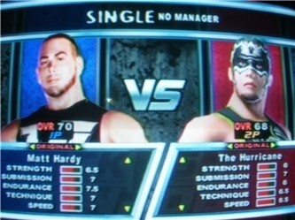 올해로 발매된지 벌써 22 년이 넘은 고전 WWE 레슬링게임 .JPG_46.jpg