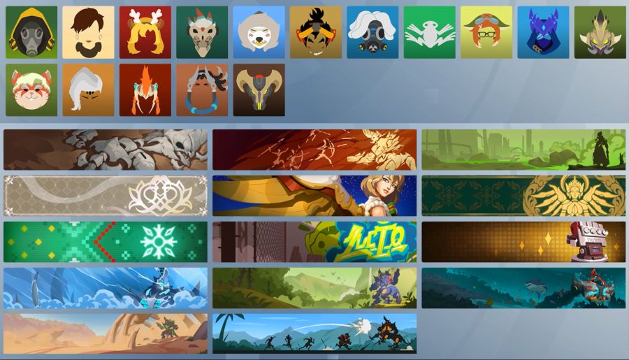 오버워치 2 시즌 8 '사냥의 부름' 신규 스킨 모음 (블리자드 콜라보 스킨)_23.jpg