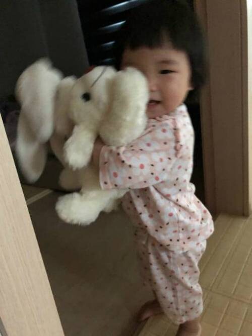 애착인형을 빨래 돌린 아기.jpg_5.jpg