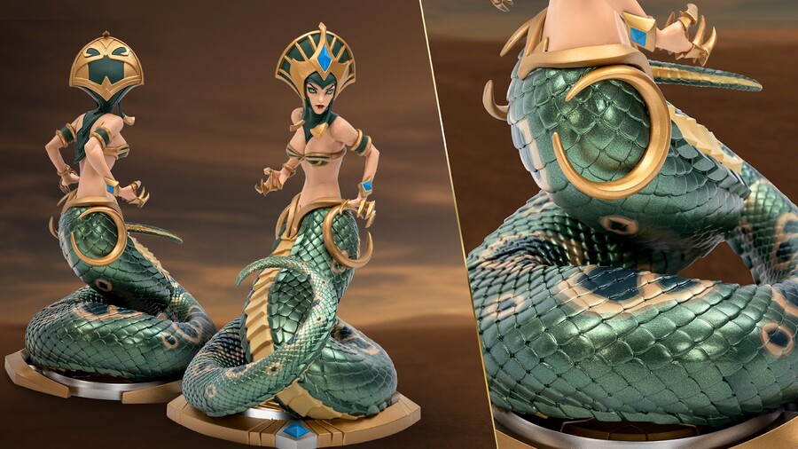 [라이엇 스토어] 카시오페아,루시안 UNLOCKED 스태츄와 포로 홀리데이 컬렉션_2.jpg