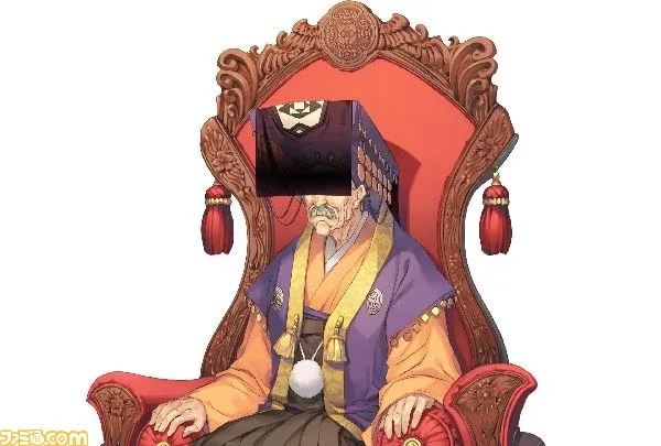 칭송받는자) 3부는 결국 얘 때문에 일어난거 아님? (스포)_2.webp